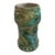Alvino Bagni “Sea Garden” Tall Vase For Sale