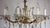 Glass Maria Theresia 8-Light Chandelier from Palwa, 1960s For Sale - Image 7 of 13