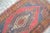 Vintage Nomadic Area Rug For Sale - Image 4 of 11