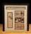Francis Mecum 1891 Walking Plow Salesman Sample With Museum Display For Sale - Image 17 of 18