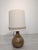 Mid-Century Ceramic Table Lamp from, 1970s For Sale - Image 15 of 16
