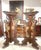 Italian Palace Candleholders, Set of 2 For Sale - Image 4 of 8