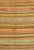 1940s Vintage Turkish Handwoven Kilim Area Rug, 5ft 4in X 9ft 5in For Sale - Image 5 of 8