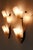 Beige Mid-Century Modern Sconces or Wall Lamps, Germany, 1950s, Set of 2 For Sale - Image 8 of 18