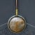 Victorian Brass Warming Pan For Sale - Image 3 of 6