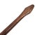 Early 20th Century Oromo Wood Spoon Ethiopia For Sale - Image 4 of 7