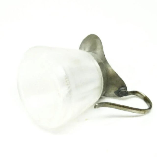 Art Nouveau Milk Jug, Former Austro-Hungarian Empire, Early 1900s, in Very Good conditions. Designed 1890 to 1919