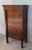 Mid 20th Century French Art Deco Filling Cabinet with Five Folding Fronts For Sale - Image 17 of 18