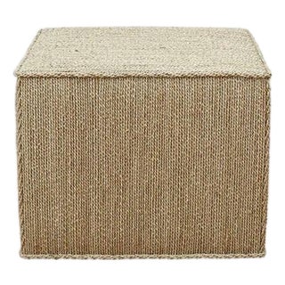 Las Ventanas Pouf For Sale