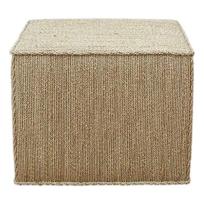 Las Ventanas Pouf For Sale