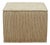 Las Ventanas Pouf For Sale
