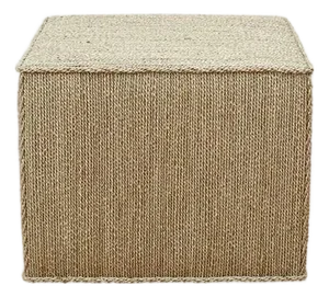 Las Ventanas Pouf