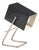 Desk Lamp from Kaiser Leuchten For Sale