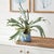 Contemporary Staghorn Fern Drop-In 22" For Sale - Image 3 of 8