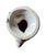 Ceramic French Majolica Goose Egg Cup Sarreguemines Circa 1920 For Sale - Image 7 of 10