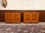 English Office Sideboard or Cabinet For Sale - Image 11 of 12