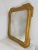 Antique Umbertine Mirror with Tray, 1800s For Sale - Image 3 of 13