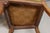 Wood 19th Century Armchairs, Set of 2 For Sale - Image 7 of 10