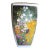 20th Century Goebel Porcelain Vase - Gustav Klimt Blumenmotive Limited Edition For Sale