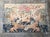 Gothic Late 20th Century Medieval Revival Tapestry For Sale - Image 3 of 9