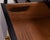Century Furniture Chin Hua Pagoda Console Credenza Raymond Sobota Brass Black Lacquer 1970s For Sale - Image 14 of 14
