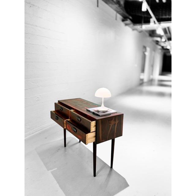 Sideboard from FM Feldballe Møbelfabrik, Denmark, 1960s For Sale - Image 6 of 13