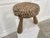 Audoux-Minet Stool, 1966 For Sale - Image 4 of 9