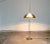 - Mid-century floor lamp - The design is attributed to Gino Sarfatti - Manufacturer of this light is probably Gepo - The...