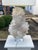 Large Quartz Crystal Table Lamp For Sale - Image 10 of 11