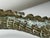 French Early 20th Century Bronze Crocodile Fountain Head Garden Outdoor Sculpture After Antoine-Louis Barye For Sale - Image 14 of 18