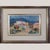 Spanish Artist, Impressionist Colourist Landscapes, Oil Paintings, Set of 2 For Sale - Image 9 of 13