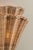 Hudson Valley Lighting Hudson Valley Lighting Arverne 11 in. 2 Light Wall Sconce Gold Leaf Finish For Sale - Image 4 of 8