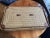 Two-Part Storage Box in Rattan and Leather by Adrien Audoux & Frida Minet, 1930s For Sale - Image 11 of 13