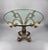 Hollywood Regency Brass Coffee Table, 1960s For Sale - Image 13 of 13