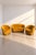 Vintage Lounge Chairs and Sofa, 1960s, Set of 3 For Sale - Image 12 of 12