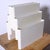 White Model 4675 Magazine Rack with 6 Compartments by Giotto Stoppino for Kartell, 1970s For Sale - Image 15 of 18