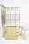 Wood Vintage Mobile Bar, 1970s, Set of 4 For Sale - Image 7 of 7
