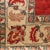 Large Knot Herat Rug, Pakistan For Sale - Image 5 of 8