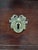 Brown 19th Century French Walnut Semainier Chest With Marble Top For Sale - Image 8 of 9