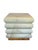 Postmodern Mid 20th Century Postmodern Bubble Side Table, Made in Italy For Sale - Image 3 of 12