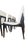 Nine Holly Hunt “Siren” Dining Chairs For Sale - Image 10 of 11