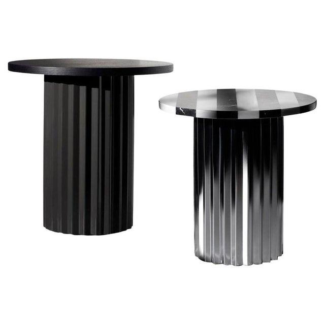 Lounge Tables by Lisette Rützou, Set of 2 For Sale - Image 17 of 17