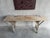 Early 20th Century French Rustic Console For Sale - Image 4 of 5