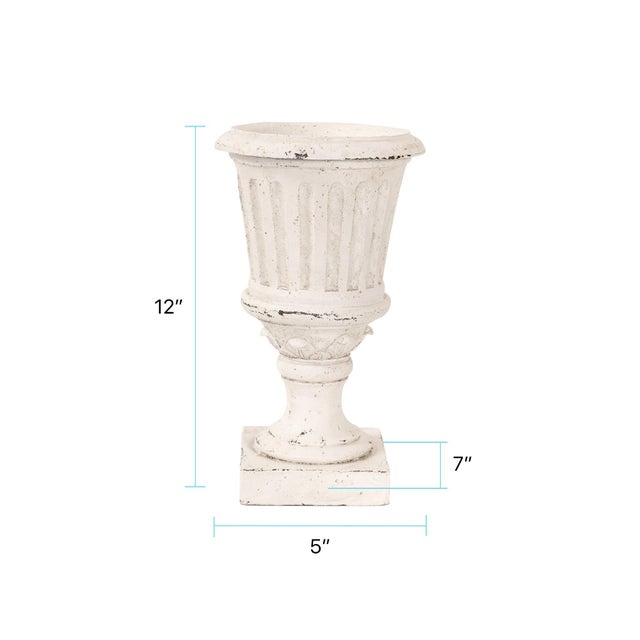 Roman Classic Urn For Sale - Image 10 of 10
