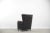 1980s Leather DS-23 Wing Chair by Franz Josef Schulte for de Sede, 1980s For Sale - Image 5 of 18