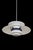 Louis poulsen “ph 5” (not a mini version!). Design: poul henningsen, 1958, denmark, aluminum, steel. 50cm diameter, height...