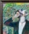 Large Scale Vintage Expressionist Oil on Canvas Singing Man Portrait Painting For Sale In Portland, ME - Image 6 of 13