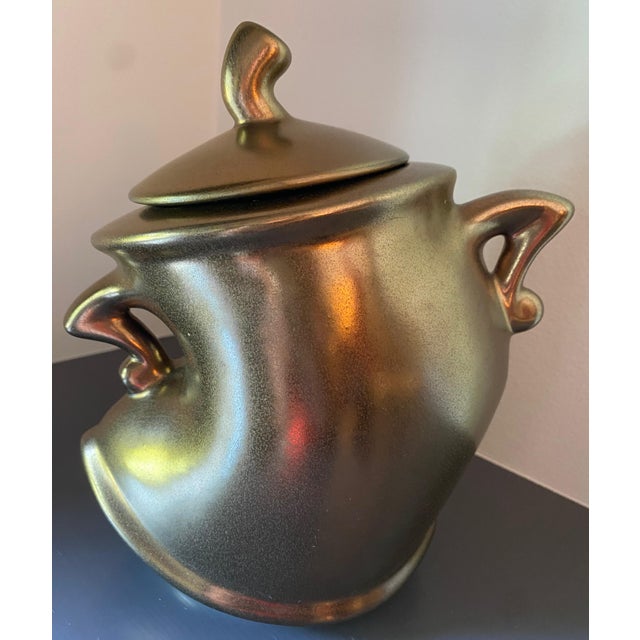 Original Surrealist Set of 3 Michael Lambert 'Dancing' and ‘Strutting