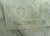 Turkish Oushak Rug 2'1" x 10'8" #19487 For Sale In Houston - Image 6 of 8