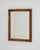 Gold 19th Century France Gold Wood Mirror For Sale - Image 8 of 9
